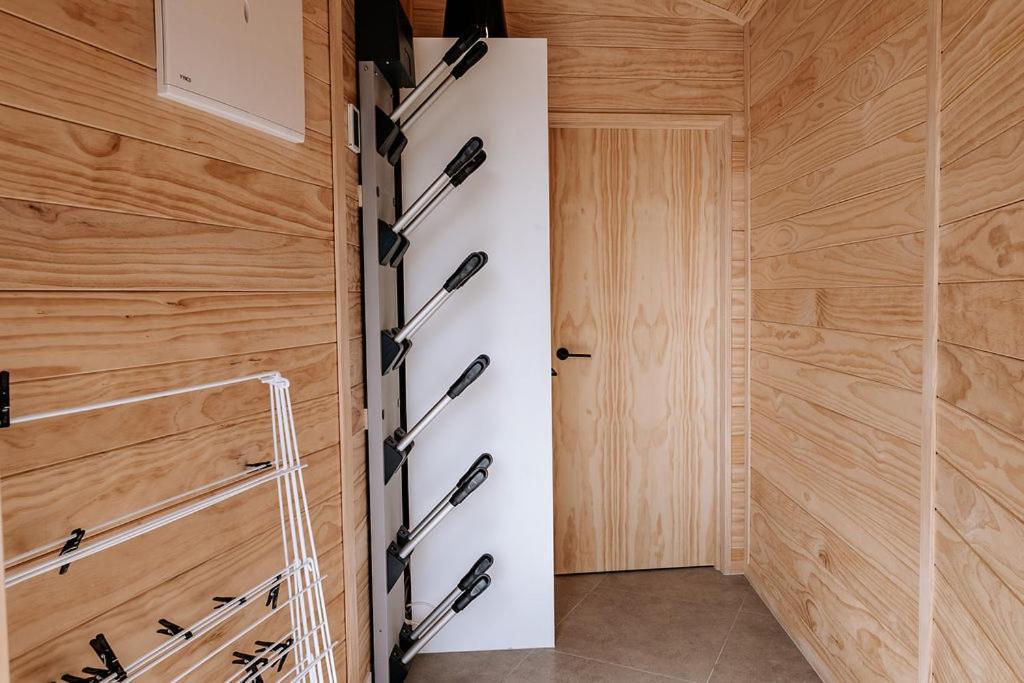Kaho - Ohakune Holiday Home With Spa Buitenkant foto