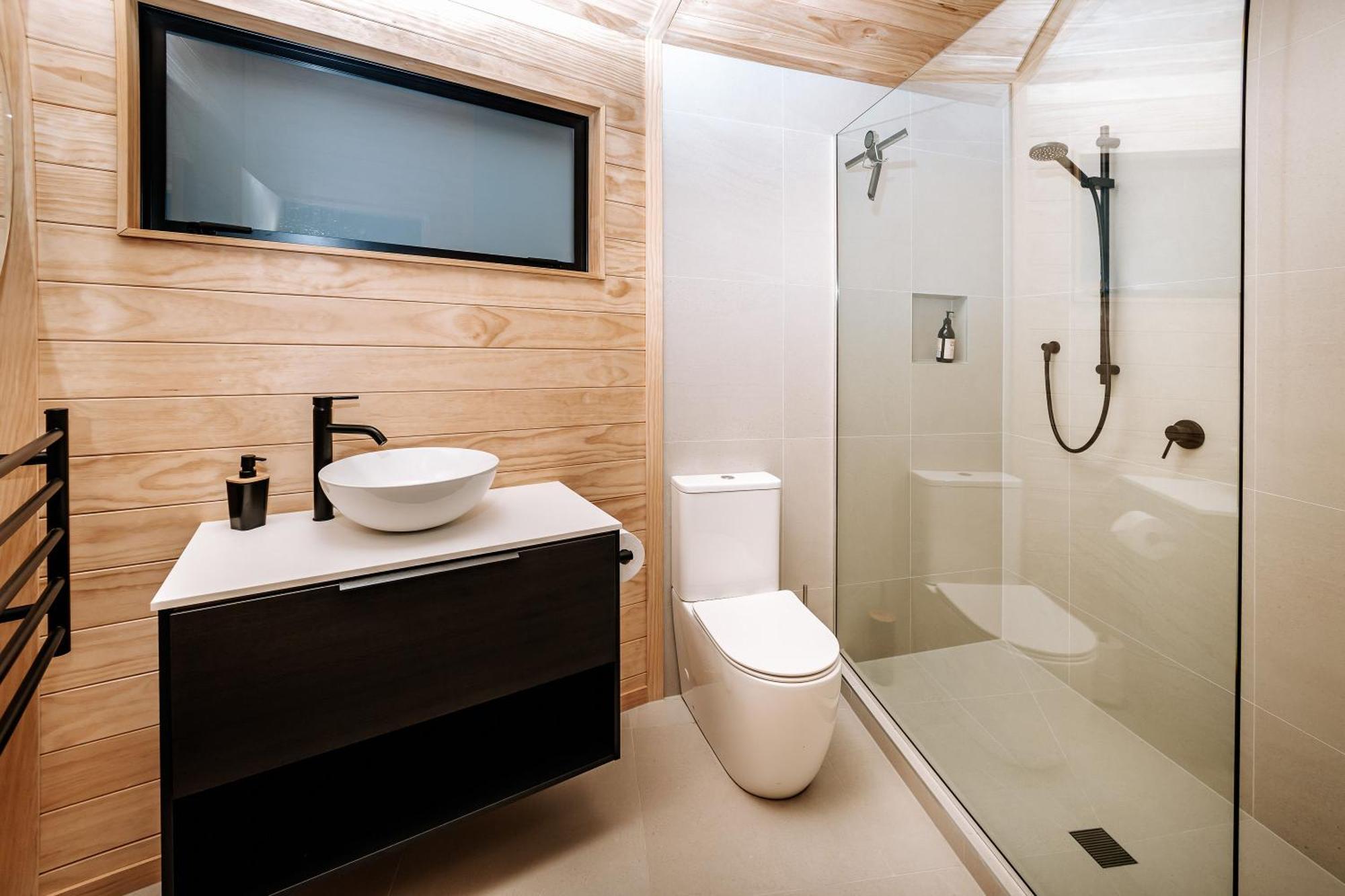 Kaho - Ohakune Holiday Home With Spa Buitenkant foto