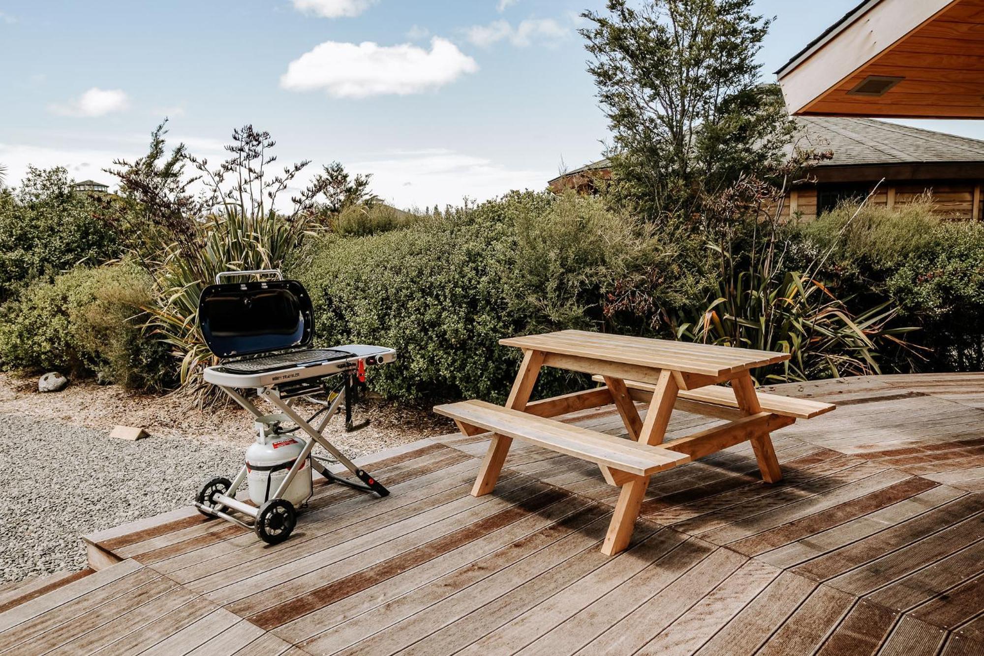 Kaho - Ohakune Holiday Home With Spa Buitenkant foto
